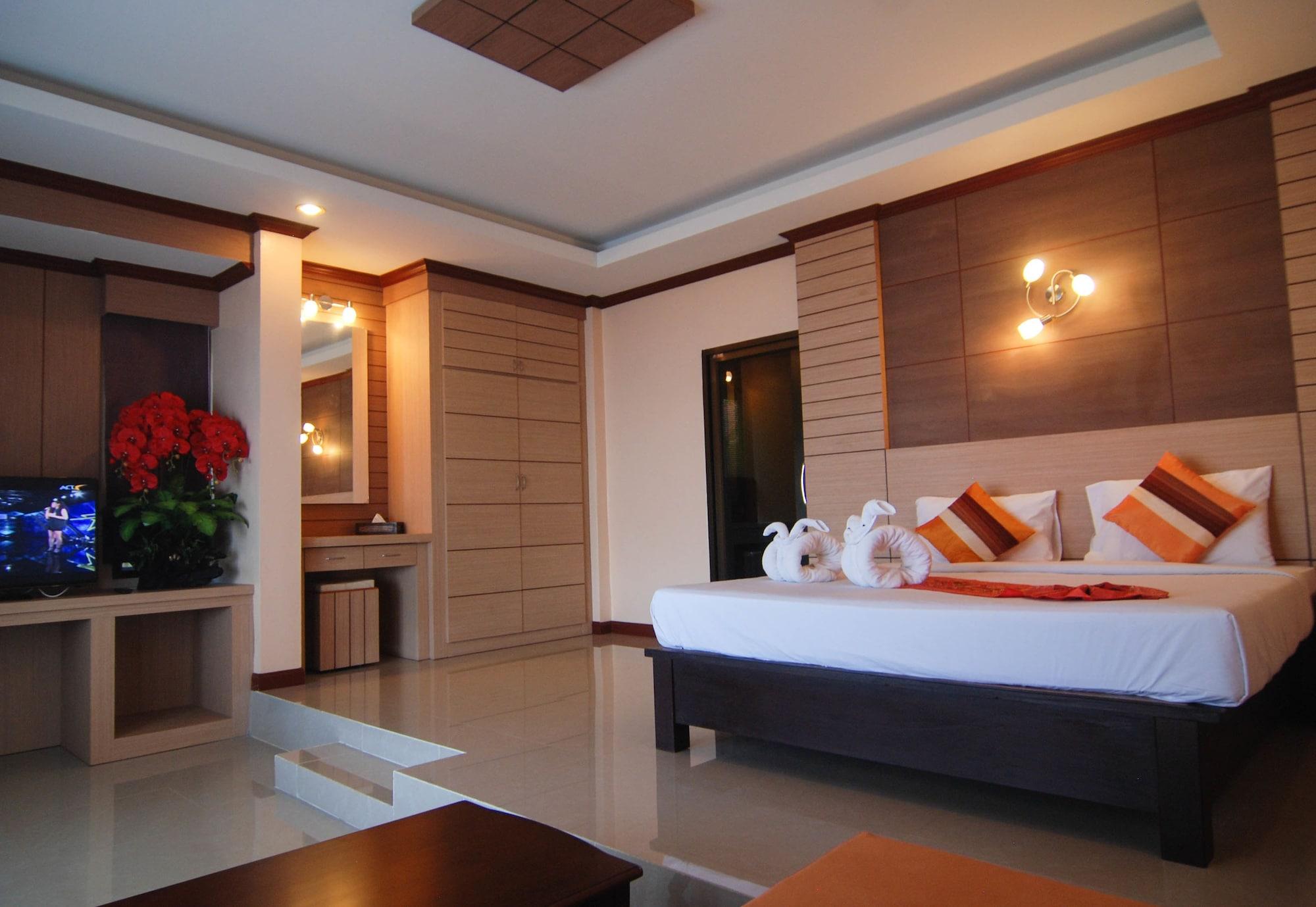 Dream Team Beach Resort Ko Lanta Exteriör bild